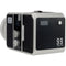 Harlowe Avant Max Bi-Color LED Monolight Standard Kit (Midnight Black Faux Leather)