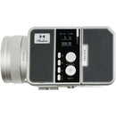 Harlowe Avant Max Bi-Color LED Monolight Standard Kit (Midnight Black Faux Leather)