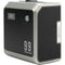 Harlowe Avant Max Bi-Color LED Monolight Standard Kit (Midnight Black Faux Leather)