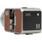 Harlowe Avant Max Bi-Color LED Monolight Standard Kit (Brown Faux Leather)