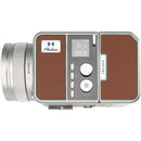 Harlowe Avant Max Bi-Color LED Monolight Standard Kit (Brown Faux Leather)
