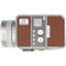 Harlowe Avant Max Bi-Color LED Monolight Standard Kit (Brown Faux Leather)
