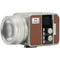 Harlowe Avant Max Bi-Color LED Monolight Standard Kit (Brown Faux Leather)