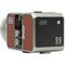 Harlowe Avant Max Bi-Color LED Monolight Creator Kit (Brown Faux Leather)