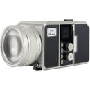 Harlowe Avant Max Bi-Color LED Monolight Creator Kit (Midnight Black Faux Leather)