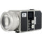 Harlowe Avant Max Bi-Color LED Monolight Creator Kit (Midnight Black Faux Leather)