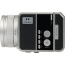 Harlowe Avant Max Bi-Color LED Monolight Creator Kit (Midnight Black Faux Leather)
