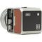 Harlowe Mini Max Bi-Color LED Monolight Standard Kit (Brown Faux Leather)