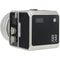 Harlowe Mini Max Bi-Color LED Monolight Standard Kit (Midnight Black Faux Leather)