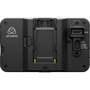 Atomos Shinobi GO 5.2" HDR Video/Photo Monitor with Creator Accessory Kit