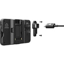 Atomos Shinobi GO 5.2" HDR Video/Photo Monitor with Creator Accessory Kit