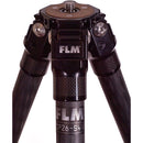 FLM CP26-S4 II Carbon Fiber Tripod
