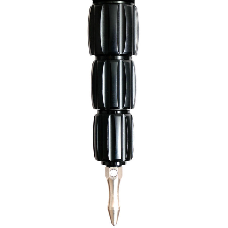 FLM CP26-S4 II Carbon Fiber Tripod