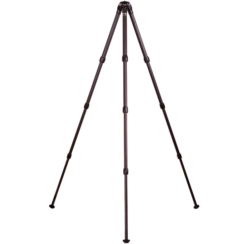 FLM CP26-S4 II Carbon Fiber Tripod