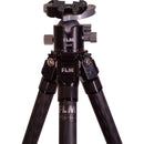 FLM CP22-S4 II Carbon Fiber Tripod with Full Kit
