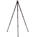 FLM CP22-S4 II Carbon Fiber Tripod with Full Kit