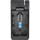 SWIT KA-C10E Canon LP-E6 Series Battery Plate for LC-D421 Charger