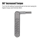 Sunwayfoto EDC Folding Multi-Tool