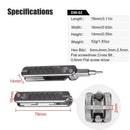 Sunwayfoto EDC Folding Multi-Tool
