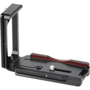 Sunwayfoto Custom L-Bracket for Canon EOS R8