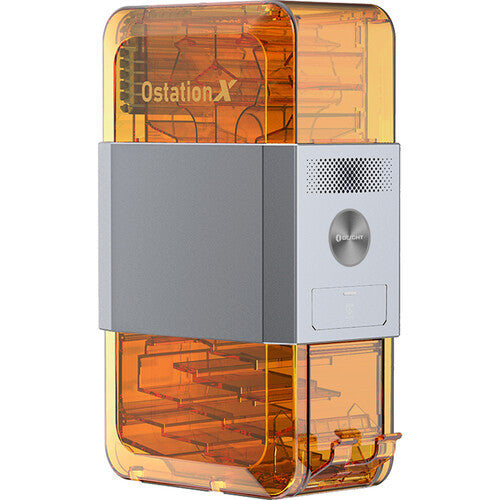 Olight Ostation X AA Automatic Battery Charger