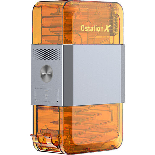 Olight Ostation X AA Automatic Battery Charger