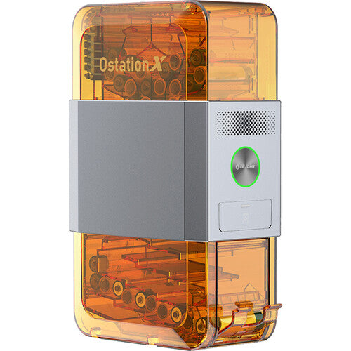 Olight Ostation X AA Automatic Battery Charger