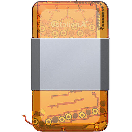 Olight Ostation X AA Automatic Battery Charger