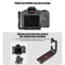 Sunwayfoto Custom L-Bracket for Canon EOS R5 II