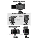 Sunwayfoto Custom L-Bracket for Canon EOS R5 II