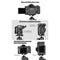 Sunwayfoto Custom L-Bracket for Canon EOS R5 II