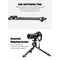 Sunwayfoto T1A21 Aluminum Tabletop Tripod