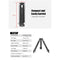 Sunwayfoto T1A21 Aluminum Tabletop Tripod