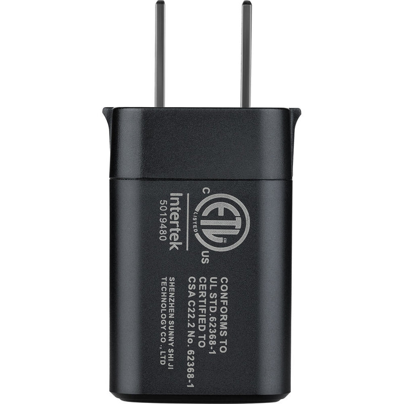 Olight AC Adapter for Olight Ostation X AA Battery Charger