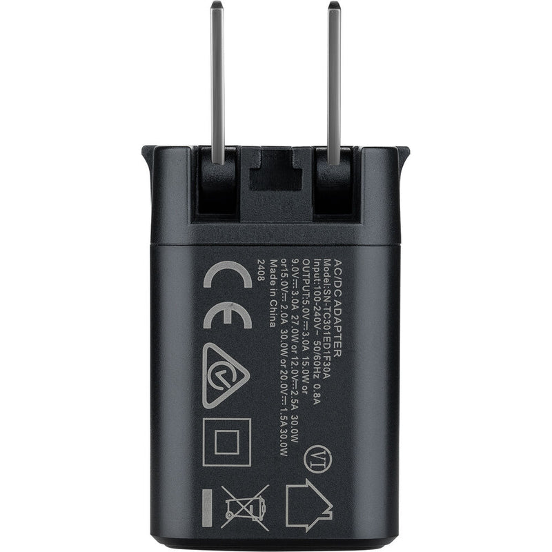 Olight AC Adapter for Olight Ostation X AA Battery Charger
