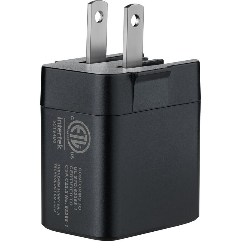 Olight AC Adapter for Olight Ostation X AA Battery Charger
