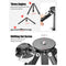 Sunwayfoto T1A21 Aluminum Tabletop Tripod with XB-52 Low-Profile Ball Head