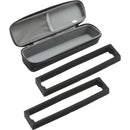 Ruggard EVA Case for Portable Scanners and Printers