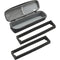 Ruggard EVA Case for Portable Scanners and Printers
