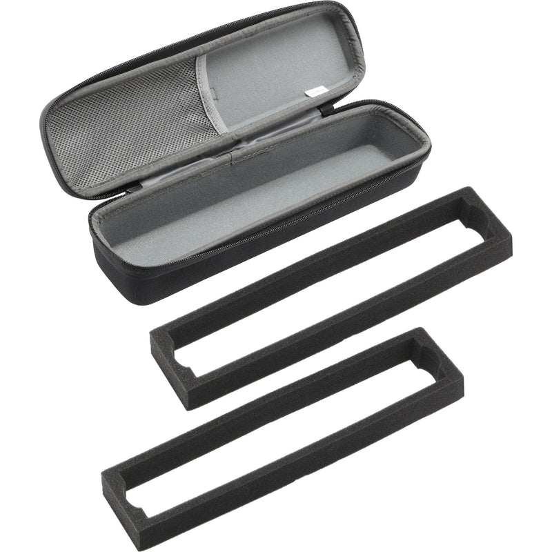 Ruggard EVA Case for Portable Scanners and Printers