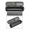Ruggard EVA Case for Portable Scanners and Printers