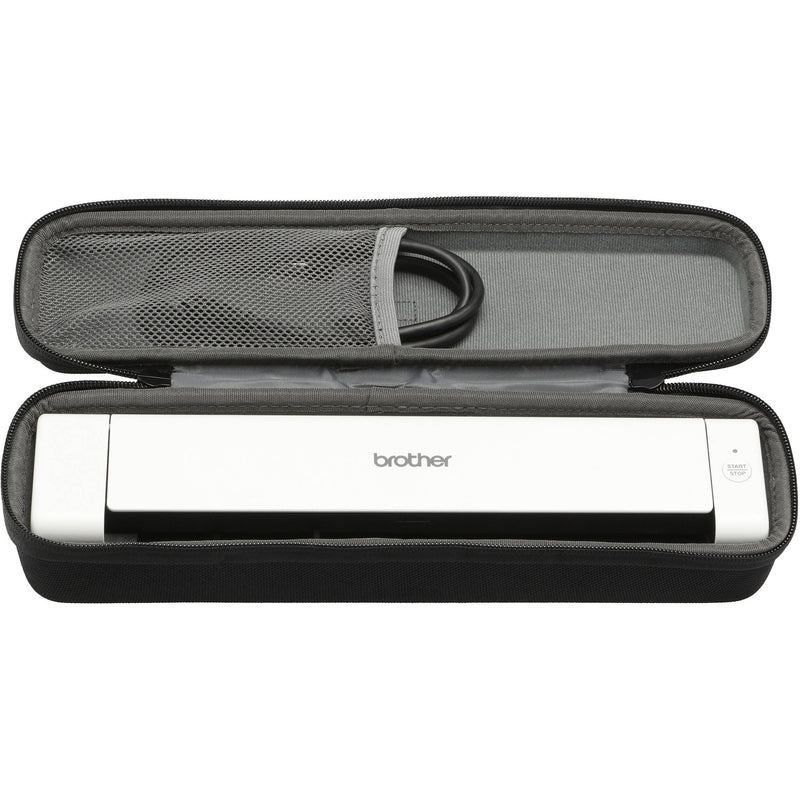 Ruggard EVA Case for Portable Scanners and Printers