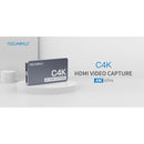 FeelWorld C4K HDMI 4K60 Video Capture