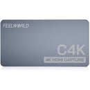 FeelWorld C4K HDMI 4K60 Video Capture