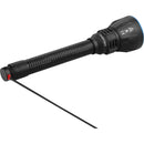 Olight Javelot Turbo 2 Rechargeable LED Flashlight (Black)