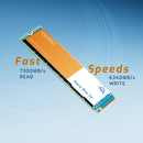 OWC 2TB Aura Pro IV PCIe 4.0 NVMe M.2 2280 SSD