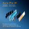 OWC 2TB Aura Pro IV PCIe 4.0 NVMe M.2 2280 SSD