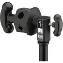 Impact 2.5" Grip Head (Black)