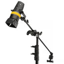 Impact 2.5" Grip Head (Black)