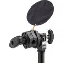 Impact 2.5" Grip Head (Black)